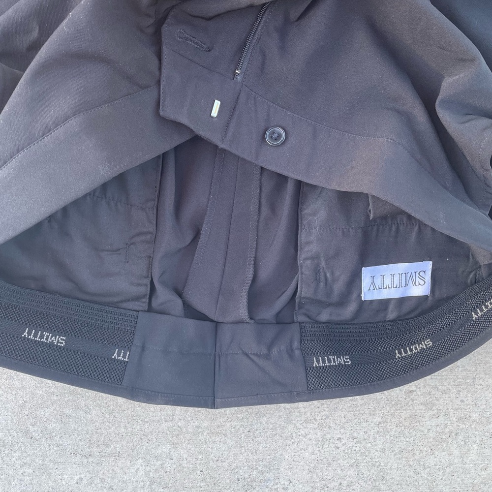 Smitty Referee Pants